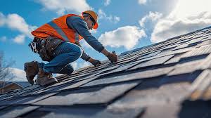 Best Green or Eco-Friendly Roofing Solutions  in Muskegon, MI